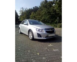 Chevrolet Cruze Gebrauchtwagen