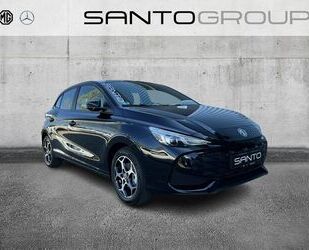 MG MG3 Gebrauchtwagen
