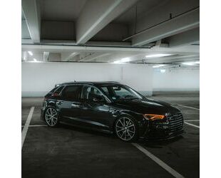 Audi S3 Gebrauchtwagen
