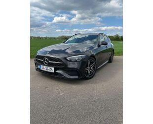 Mercedes-Benz C 200 Gebrauchtwagen