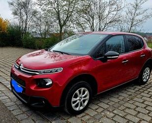 Citroen C3 Gebrauchtwagen