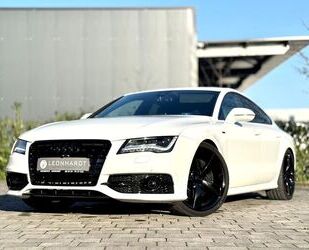 Audi A7 Gebrauchtwagen