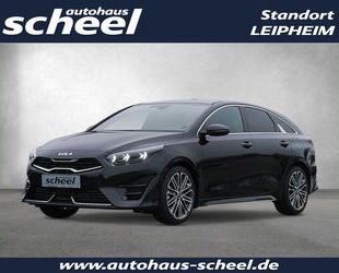 Kia pro ceed / ProCeed Gebrauchtwagen