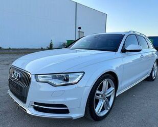 Audi A6 Allroad Gebrauchtwagen