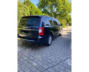 Chrysler Grand Voyager Gebrauchtwagen