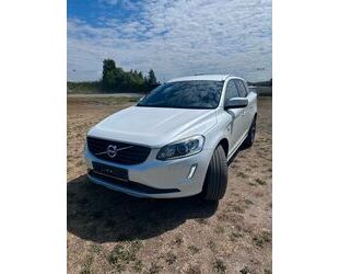 Volvo XC60 Gebrauchtwagen