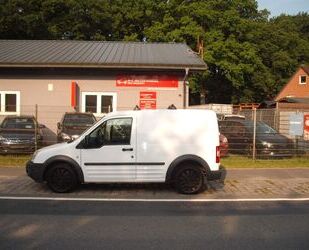 Ford Tourneo Connect Gebrauchtwagen