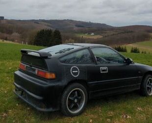 Honda CRX Gebrauchtwagen