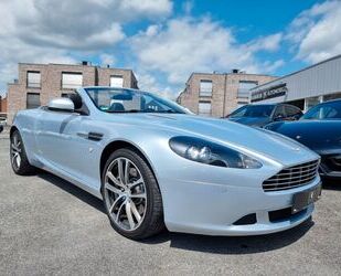Aston Martin DB9 Gebrauchtwagen