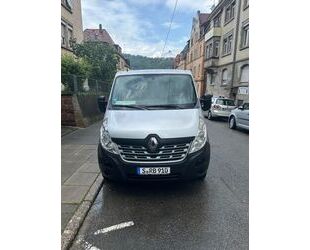 Renault Master Gebrauchtwagen