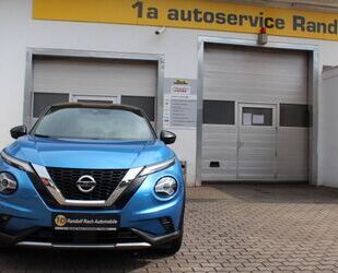 Nissan Juke Gebrauchtwagen