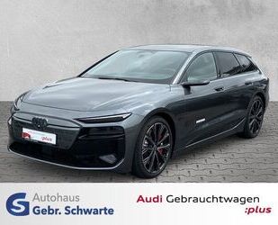 Audi S6 Gebrauchtwagen