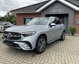 Mercedes-Benz GLC 300 Gebrauchtwagen