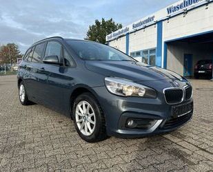 BMW 216 Gebrauchtwagen
