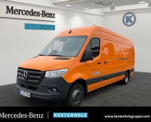 Mercedes-Benz Sprinter Gebrauchtwagen