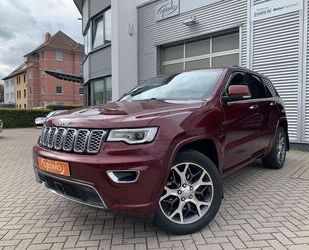 Jeep Grand Cherokee Gebrauchtwagen