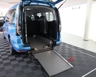 VW Caddy Maxi Gebrauchtwagen