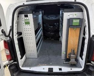 Peugeot Partner Gebrauchtwagen