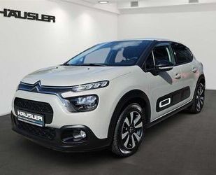 Citroen C3 Gebrauchtwagen