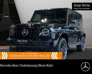Mercedes-Benz G 580 Gebrauchtwagen