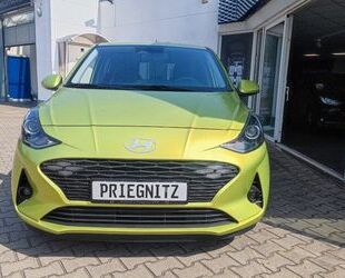 Hyundai i10 Gebrauchtwagen