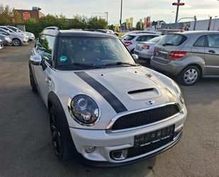 Mini Cooper SD Gebrauchtwagen