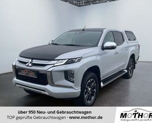 Mitsubishi L200 Gebrauchtwagen