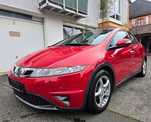 Honda Civic Gebrauchtwagen