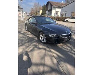 BMW 630 Gebrauchtwagen