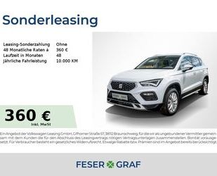 Seat Ateca Gebrauchtwagen