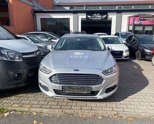Ford Mondeo Gebrauchtwagen
