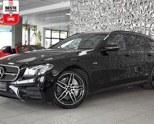 Mercedes-Benz E 43 AMG Gebrauchtwagen