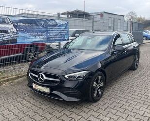 Mercedes-Benz C 220 Gebrauchtwagen