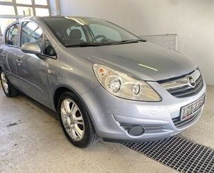 Opel Corsa Gebrauchtwagen
