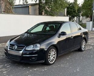 VW Jetta Gebrauchtwagen