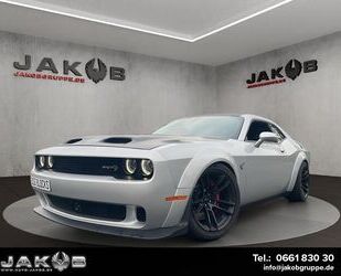 Dodge Challenger Gebrauchtwagen