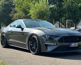 Ford Mustang Gebrauchtwagen