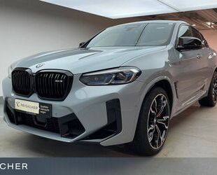 BMW X4 M Gebrauchtwagen