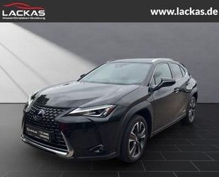 Lexus UX Gebrauchtwagen