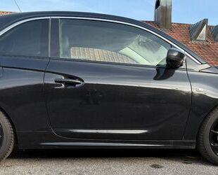Opel Adam Gebrauchtwagen