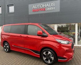 Ford Tourneo Custom Gebrauchtwagen