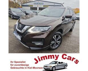 Nissan X-Trail Gebrauchtwagen