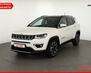 Jeep Compass Gebrauchtwagen