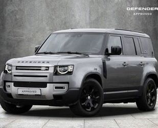 Land Rover Defender Gebrauchtwagen