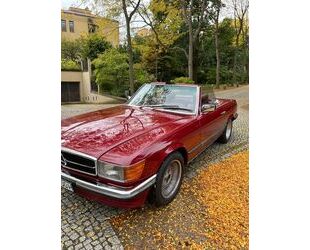 Mercedes-Benz SL 450 Gebrauchtwagen