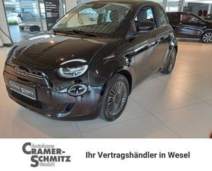 Fiat 500e Gebrauchtwagen