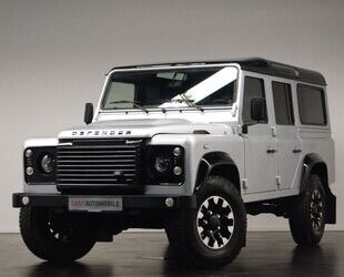 Land Rover Defender Gebrauchtwagen