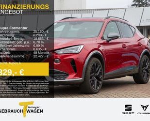 Cupra Formentor Gebrauchtwagen