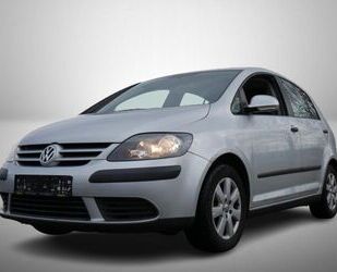 VW Golf Plus Gebrauchtwagen