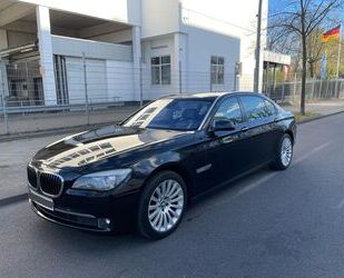 BMW 750 Gebrauchtwagen